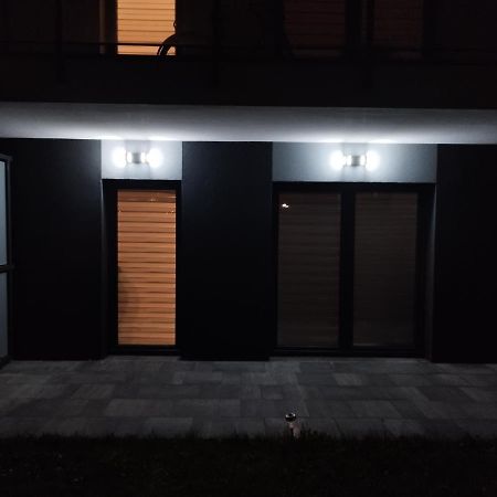Apartament Zielone Tarasy Rzeszow Exterior photo