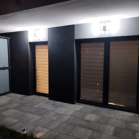 Apartament Zielone Tarasy Rzeszow Exterior photo