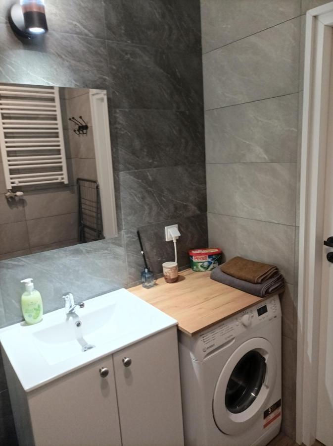 Apartament Zielone Tarasy Rzeszow Exterior photo