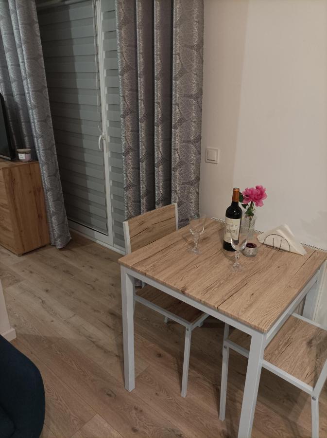 Apartament Zielone Tarasy Rzeszow Exterior photo