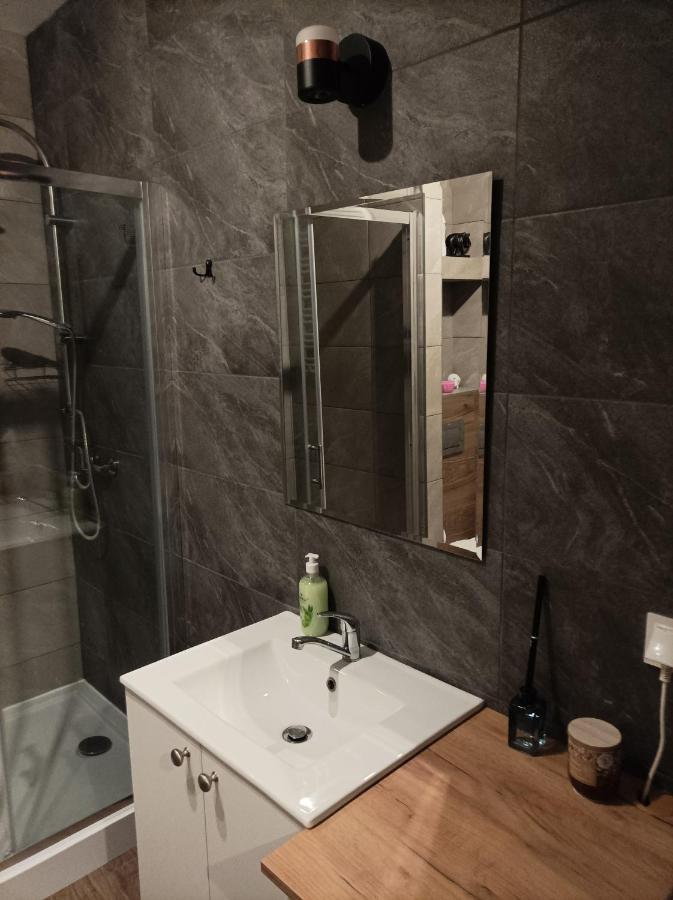 Apartament Zielone Tarasy Rzeszow Exterior photo