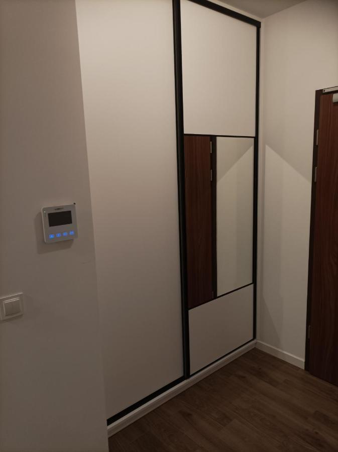 Apartament Zielone Tarasy Rzeszow Exterior photo