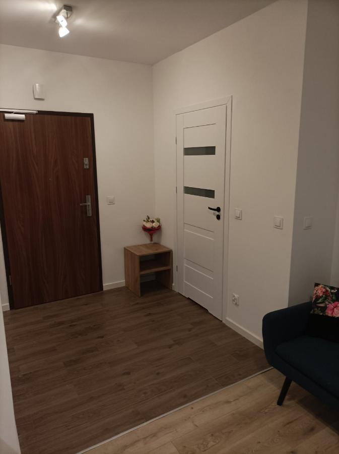 Apartament Zielone Tarasy Rzeszow Exterior photo