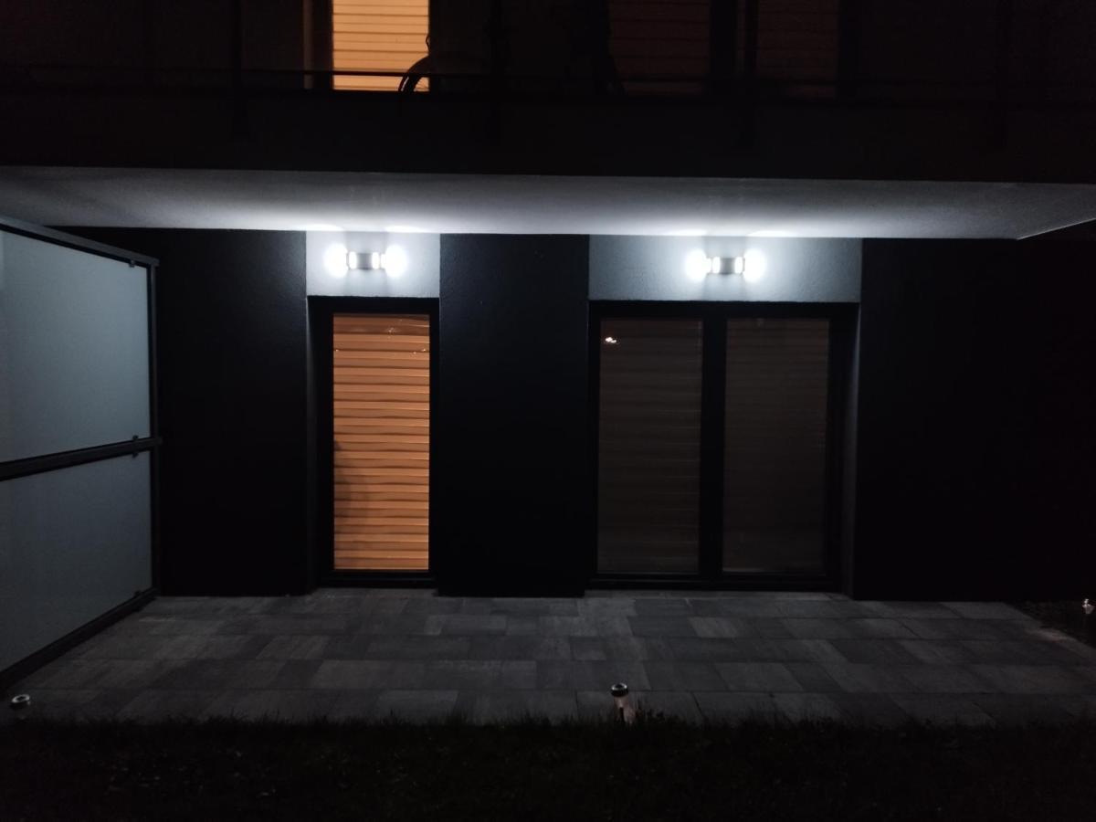 Apartament Zielone Tarasy Rzeszow Exterior photo