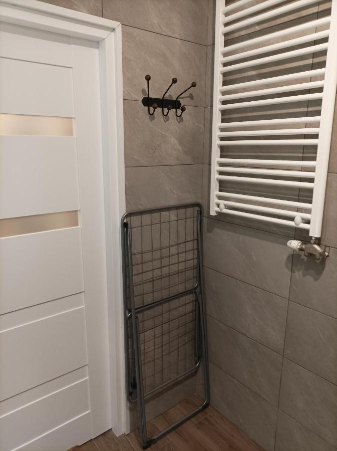 Apartament Zielone Tarasy Rzeszow Exterior photo