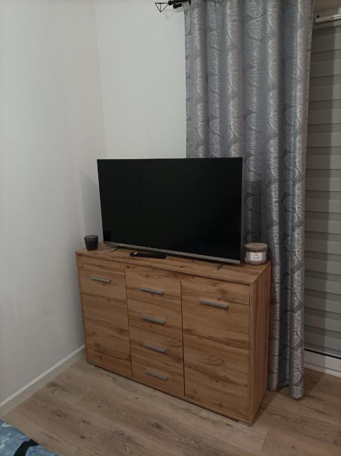 Apartament Zielone Tarasy Rzeszow Exterior photo